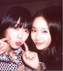 [잡담] 와 설리랑 크리스탈이 진짜 예쁘구나 | 인스티즈