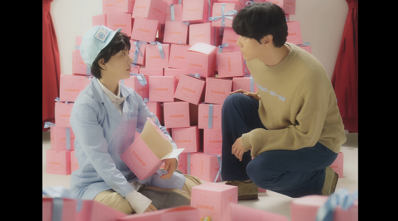 [잡담] 백현 같음 | 인스티즈