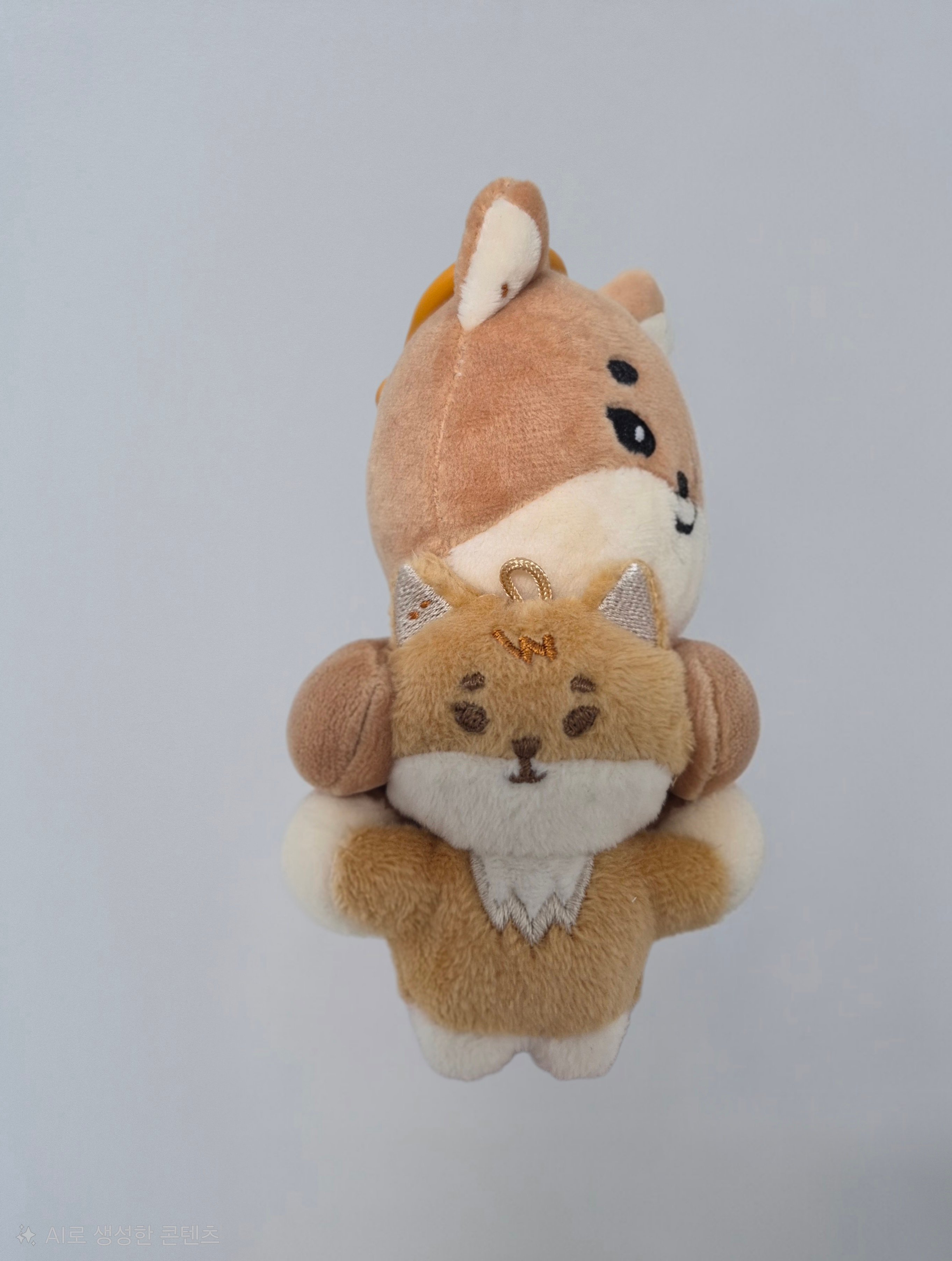 [잡담] 데이식스 영케이 인형 진짜 개구ㅏ여움 | 인스티즈