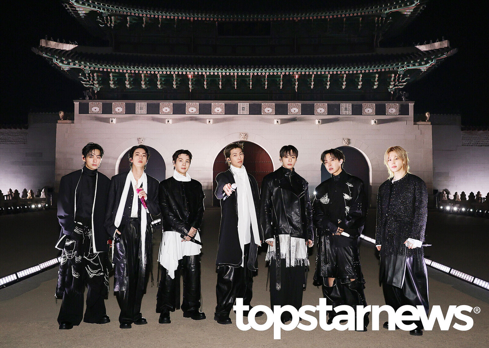 [잡담] [TOP이슈] 방탄소년단, 4년만 완전체 월드 투어 중 카메라 연출 문제 계속…팬덤, 멤버별 개인캠 요구 | 인스티즈