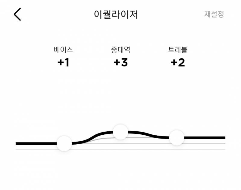 [잡담] 보스 쓰는데 노이즈캔슬링은 하고 싶지만.... 묘하게 먿먹하다? | 인스티즈