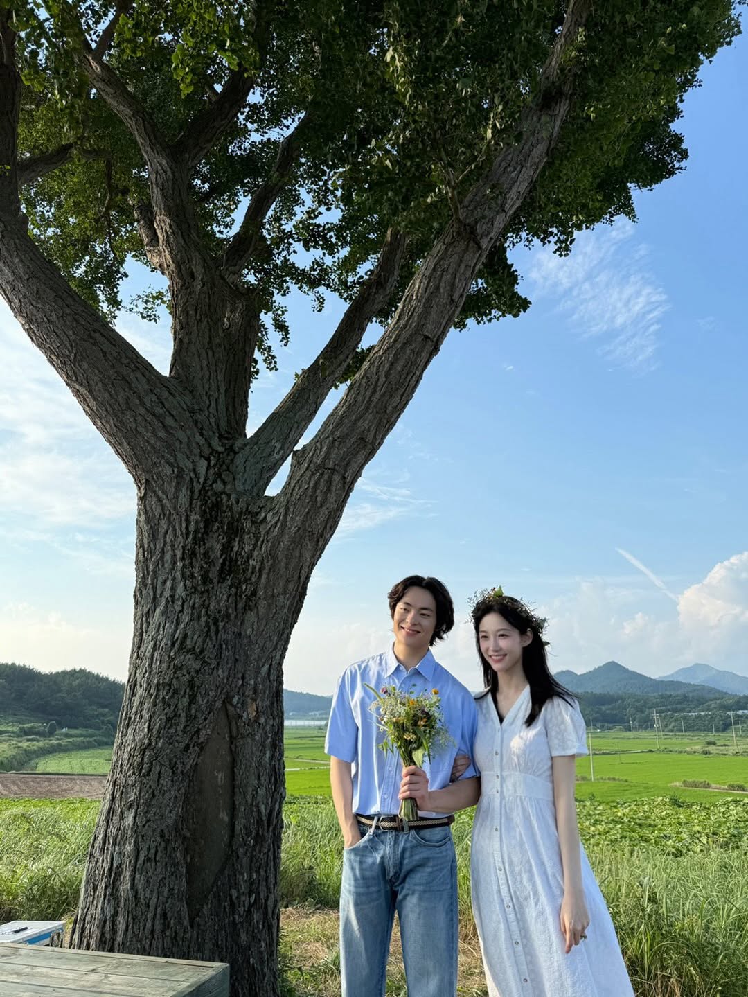 [잡담] 허수아비 서지혜 핱시 나왔던 거 알고있었어? | 인스티즈