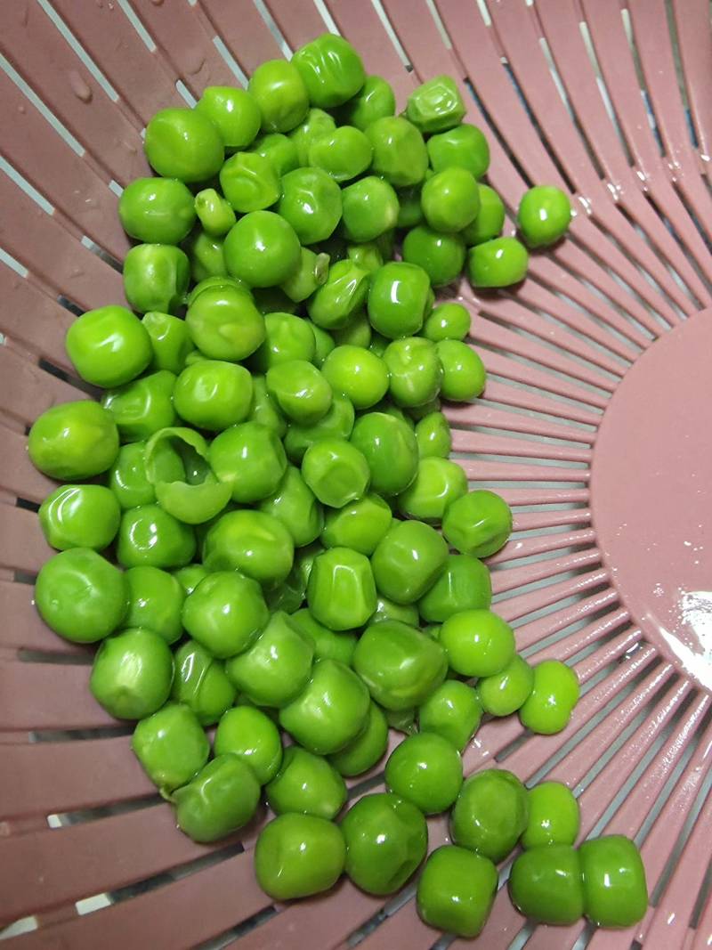 [잡담] 얘들아 완두콩 삶아 먹어 짱맛있다 | 인스티즈