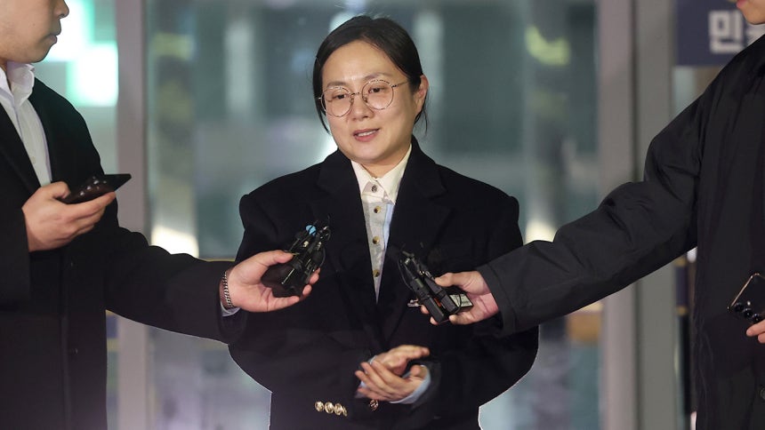 [잡담] [단독] 박나래, 어제 3차 경찰 조사 출석•••의료법 위반 등 혐의 | 인스티즈