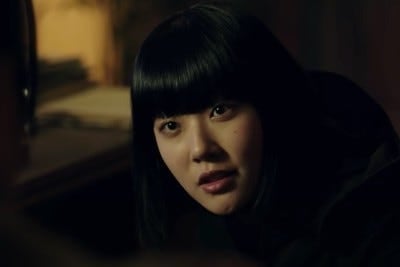[잡담] 마녀2에 채원빈 나온 거 다들 알았어..? | 인스티즈