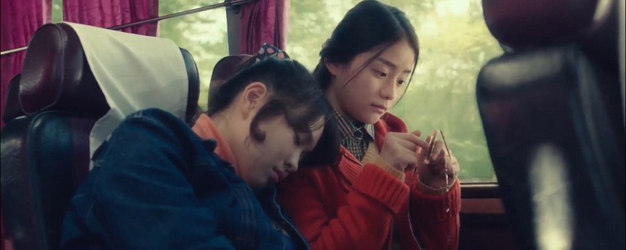 [잡담] 폭싹 학씨부인/대군부인 새언니배우 마녀2에 나왔던 거 알아? | 인스티즈