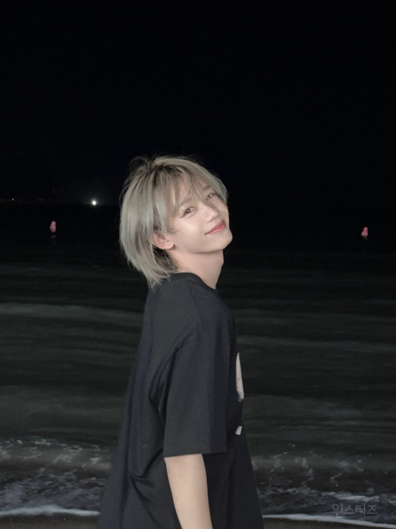 장발+예쁘장한 이미지로 유명했던 장슈아이보 근황 | 인스티즈