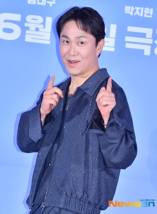 [정보/소식] 열일 오정세 '써닝야구단' 출연할까 "제안 받은 작품 중 하나”[공식] | 인스티즈