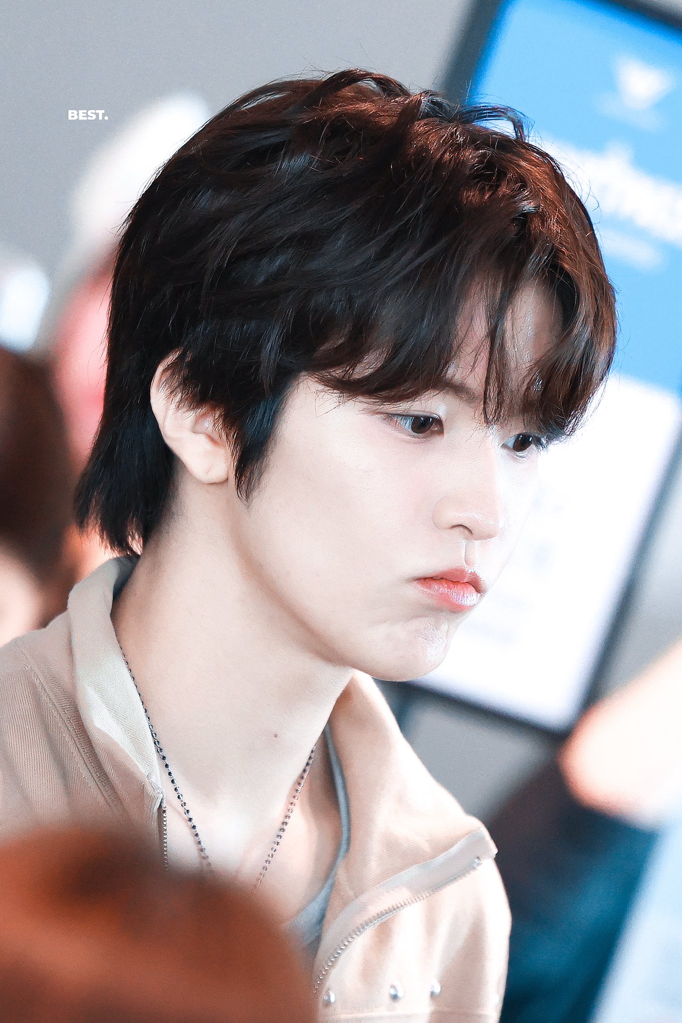 [잡담] 송하민은 진짜 데뷔안하는게 이상하긴해 | 인스티즈
