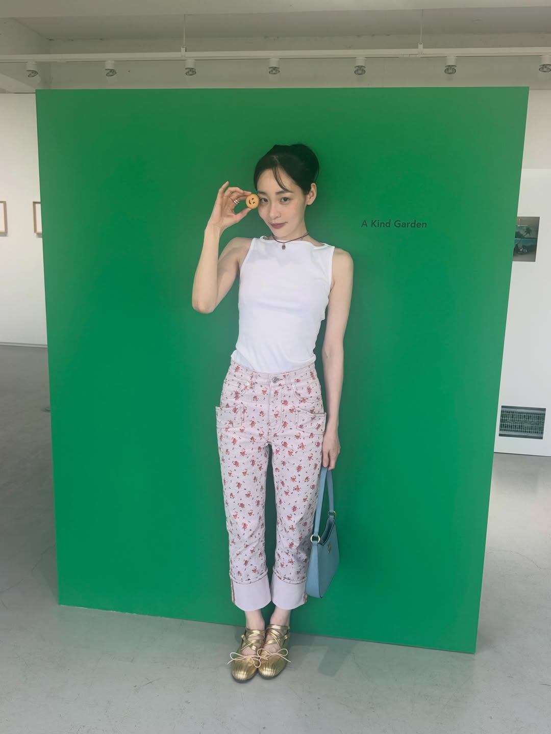 [잡담] 와... 김민하 완전 뼈말라 됐네... | 인스티즈