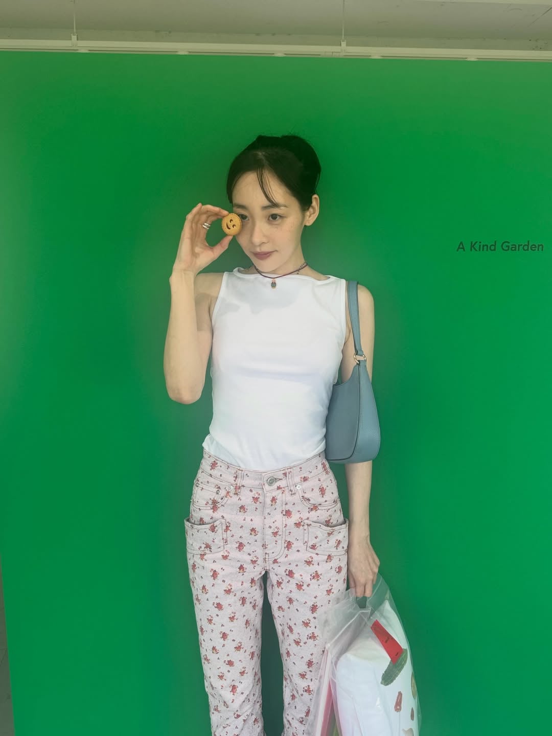 [잡담] 와... 김민하 완전 뼈말라 됐네... | 인스티즈