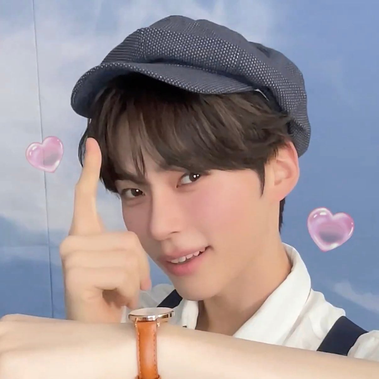 [잡담] 성한빈 명탐정코난stㅋㅋㅋㅋㅋ | 인스티즈