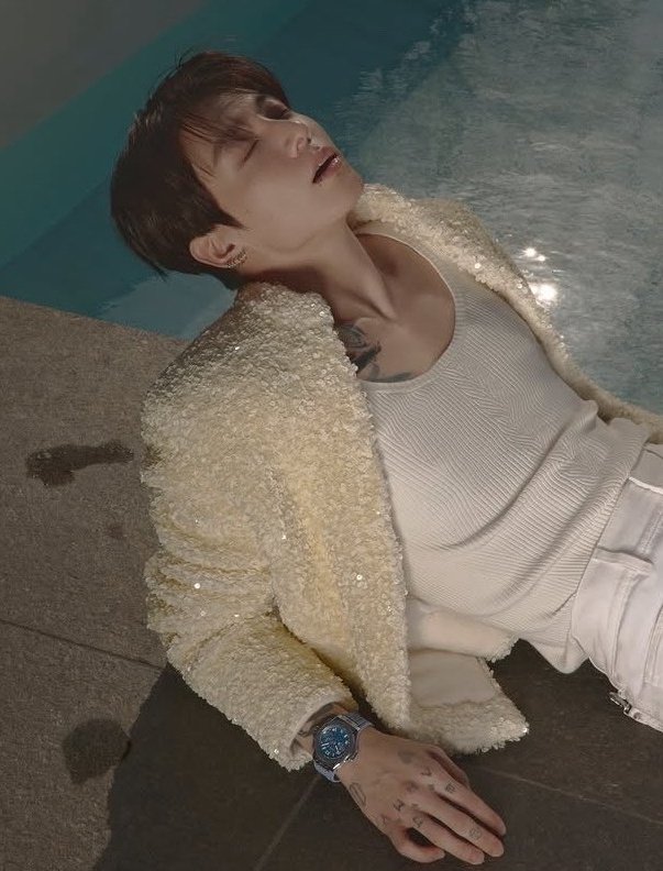 [정보/소식] [바자] 정국x위블로 화보 | 인스티즈