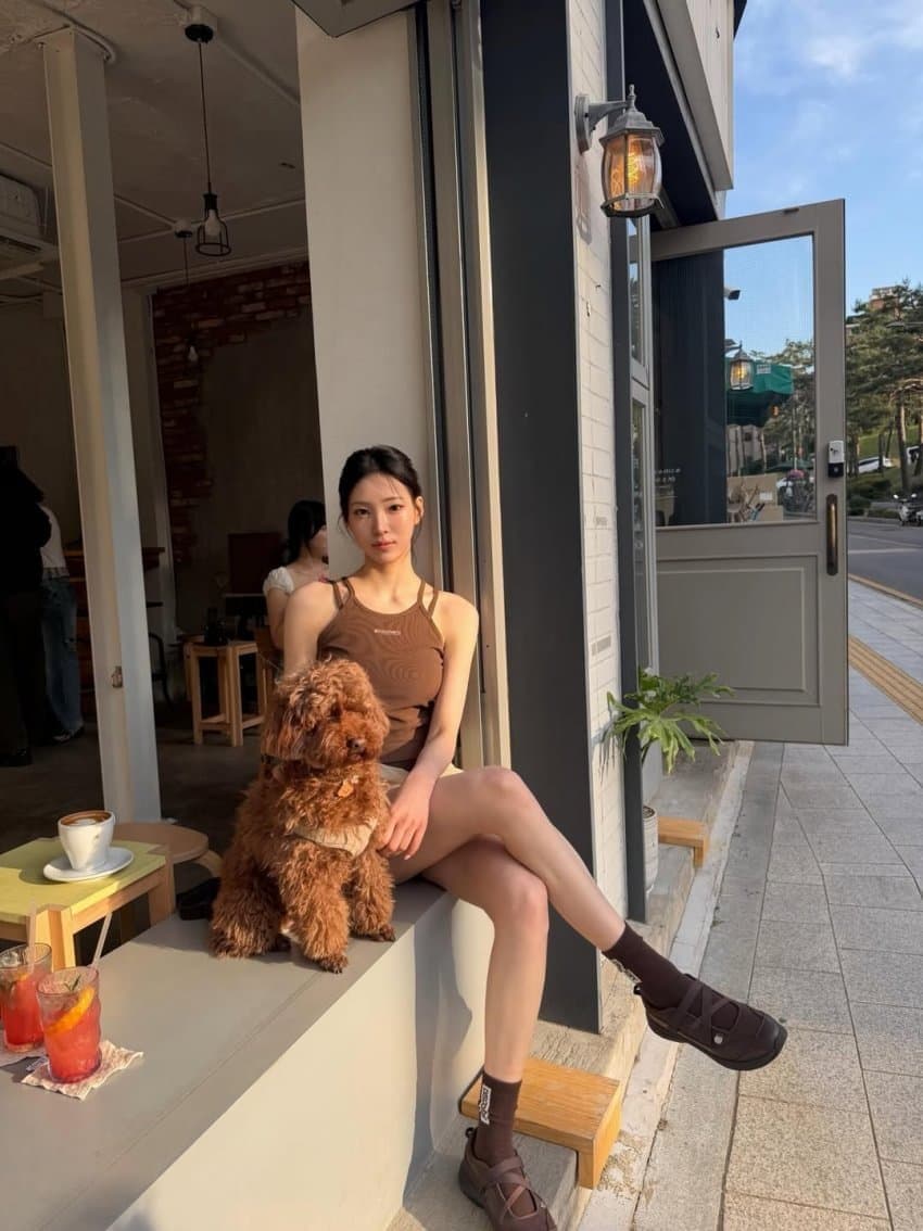 [잡담] 현지인스타 보면서 너무너무 부러운게… | 인스티즈