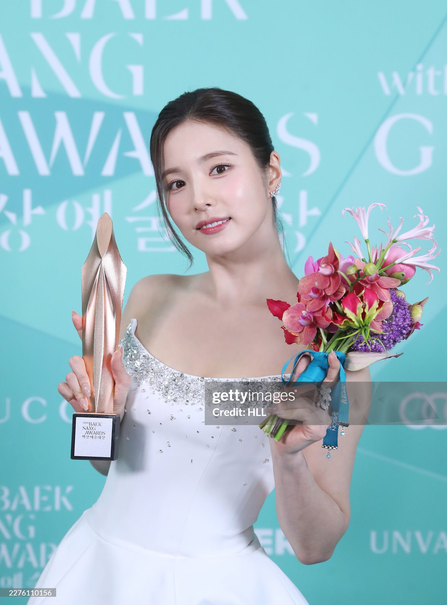 [잡담] 신세경) 260508 백상예술대상 신세경 게티이미지 | 인스티즈