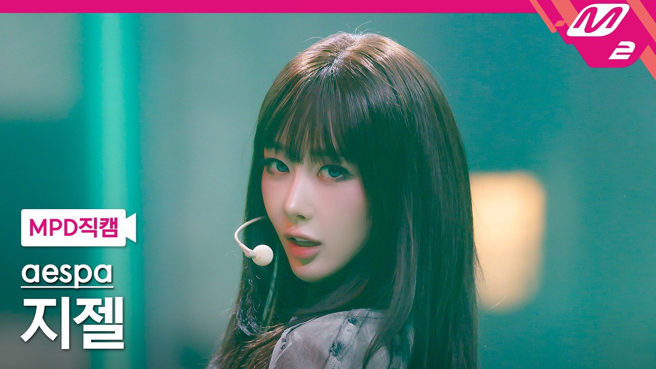 [잡담] 260514 에스파 엠카 WDA 직캠 썸네일 | 인스티즈