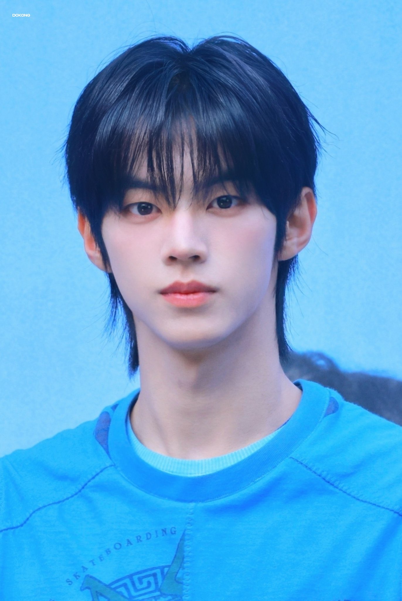 [잡담] 투어스 도훈 잘생김 | 인스티즈