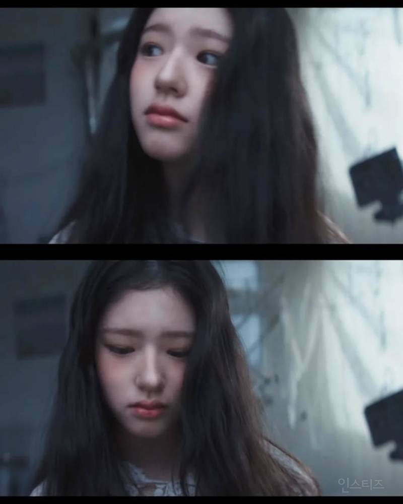 뮤비 나온 JYP 차기걸그룹 연습생 비주얼.jpg | 인스티즈