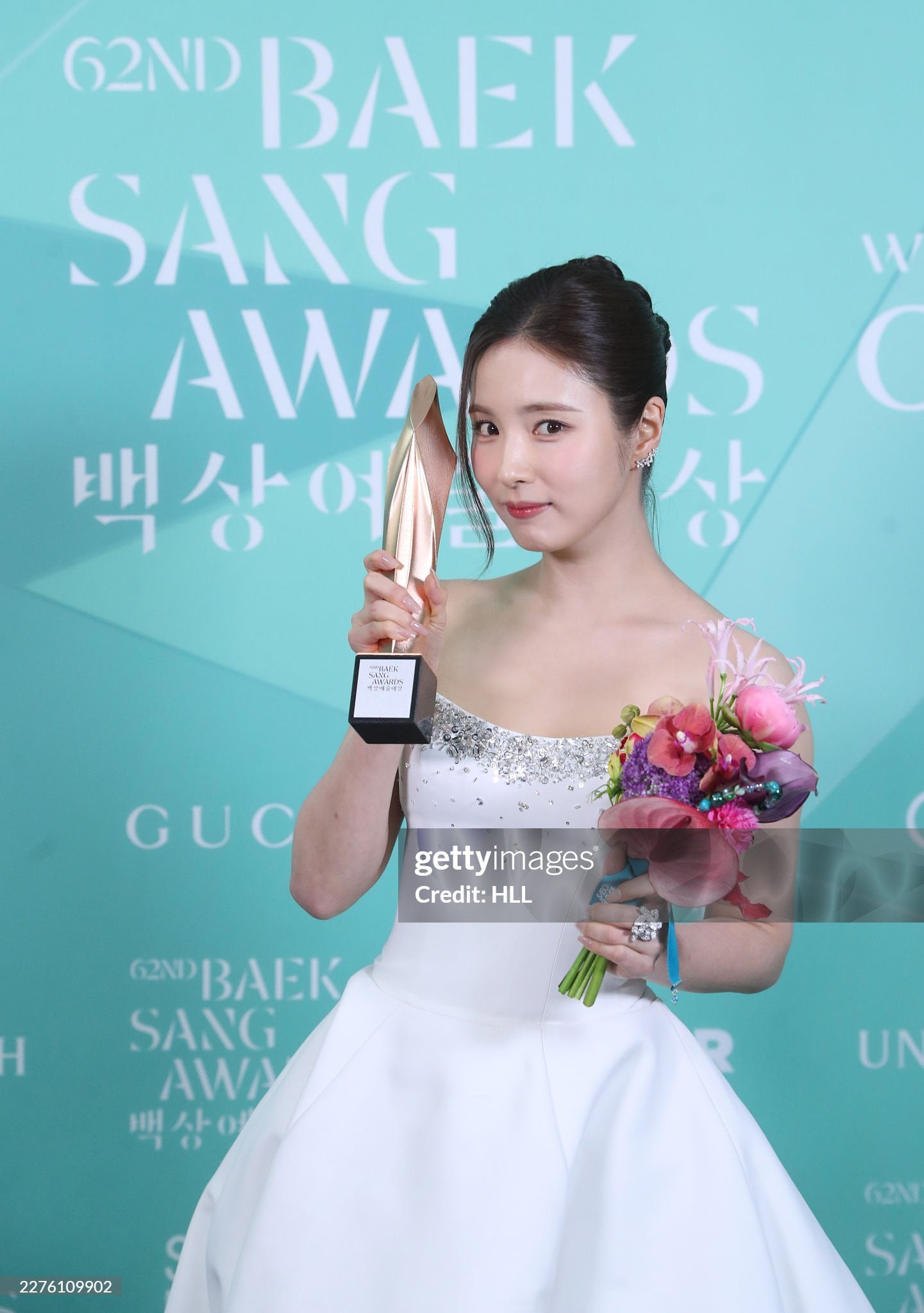 [잡담] 신세경) 260508 백상예술대상 신세경 게티이미지 | 인스티즈
