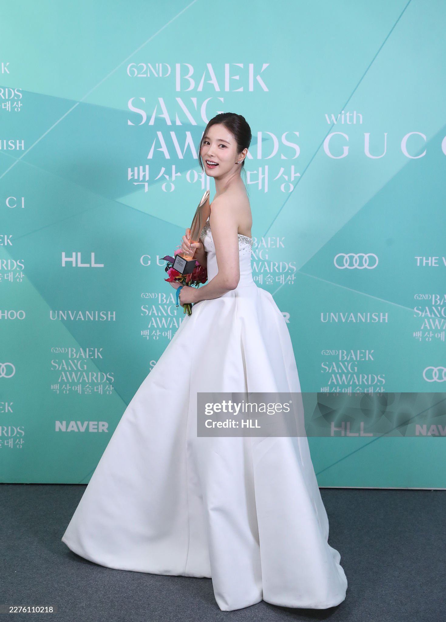 [잡담] 신세경) 260508 백상예술대상 신세경 게티이미지 | 인스티즈