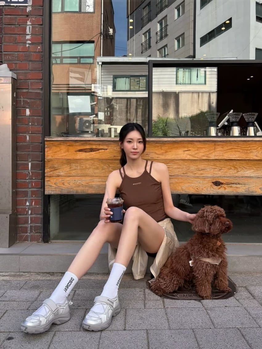[잡담] 현지인스타 보면서 너무너무 부러운게… | 인스티즈