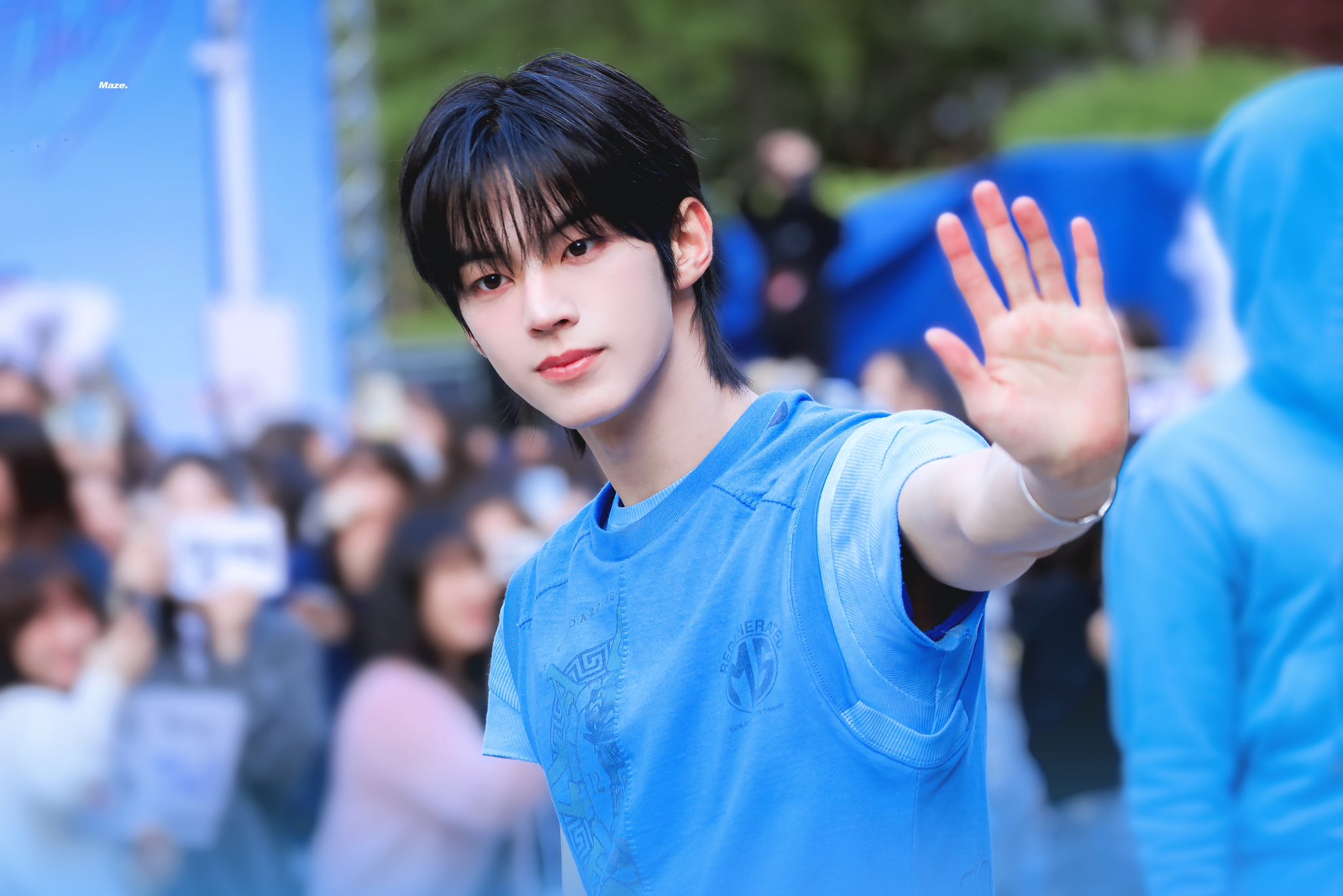 [잡담] 투어스 도훈 잘생김 | 인스티즈