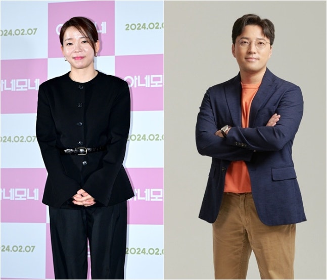 [정보/소식] 신병4) [단독] 정이랑, '신병4: 사보타주' 특별출연…민진기 감독과 의리 | 인스티즈