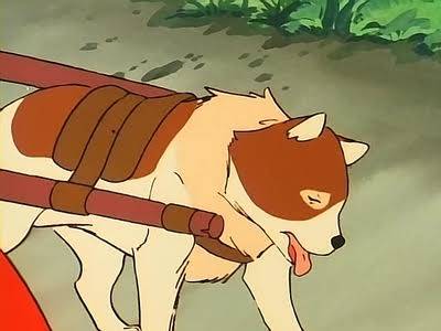 [잡담] 파트라슈 나 같잖아 | 인스티즈