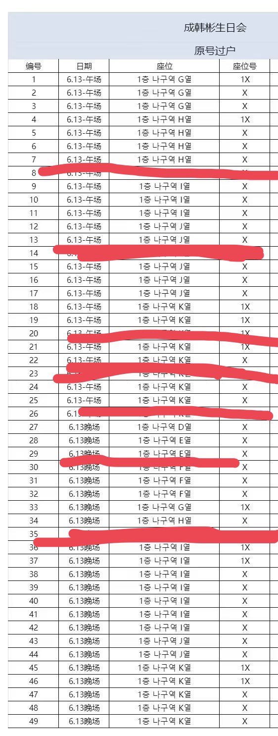 [잡담] 혹시 짹양도 이런건 거래해도됨? 업자긴할텐데 | 인스티즈