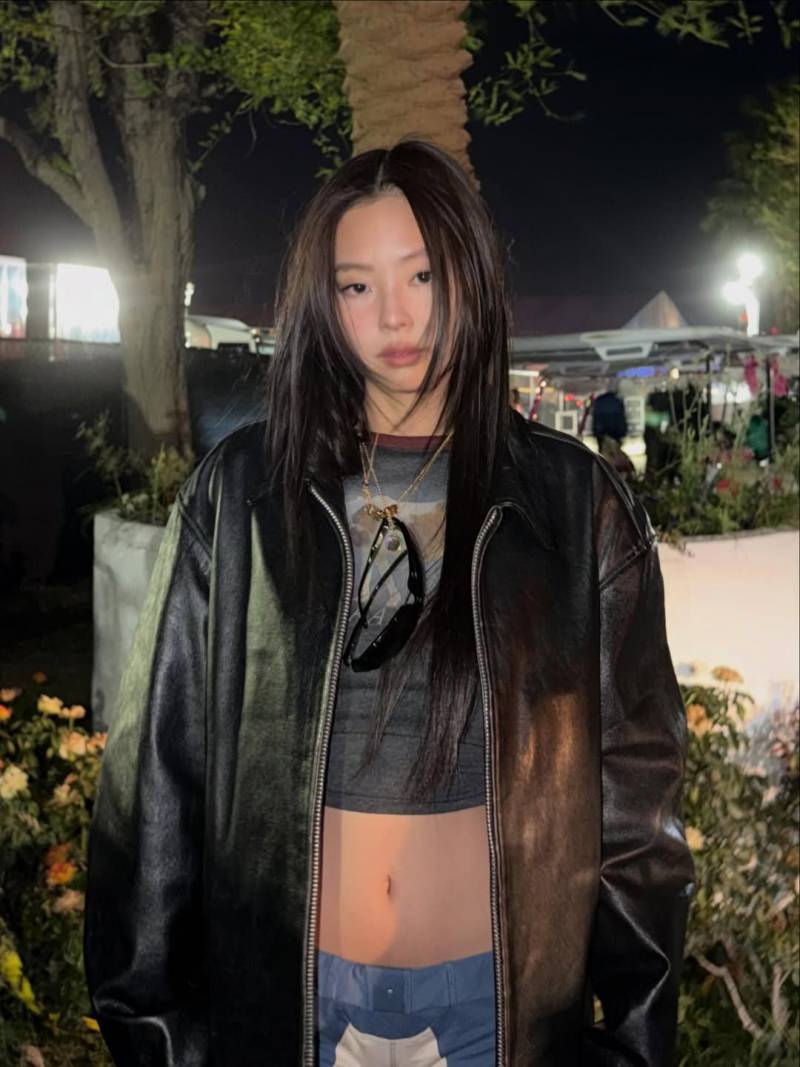 돌고돌아 다시 로우라이즈 시대라는 패션계..JPG | 인스티즈