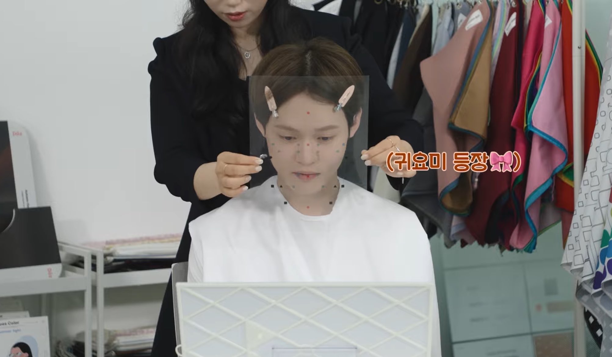 [잡담] 천러지성 너무 아방하게 잇음 | 인스티즈