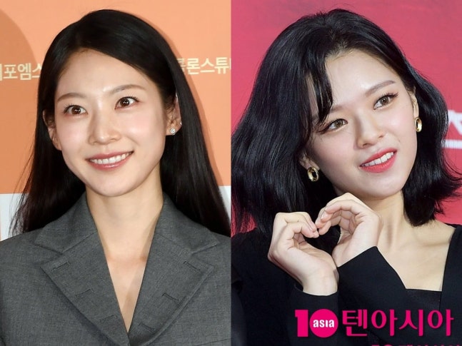 [정보/소식] 공승연, '쿠싱증후군' 동생 지켜냈다…공황 장애에 활동 중단, "힘든 날 붙잡아" ('유퀴즈') | 인스티즈