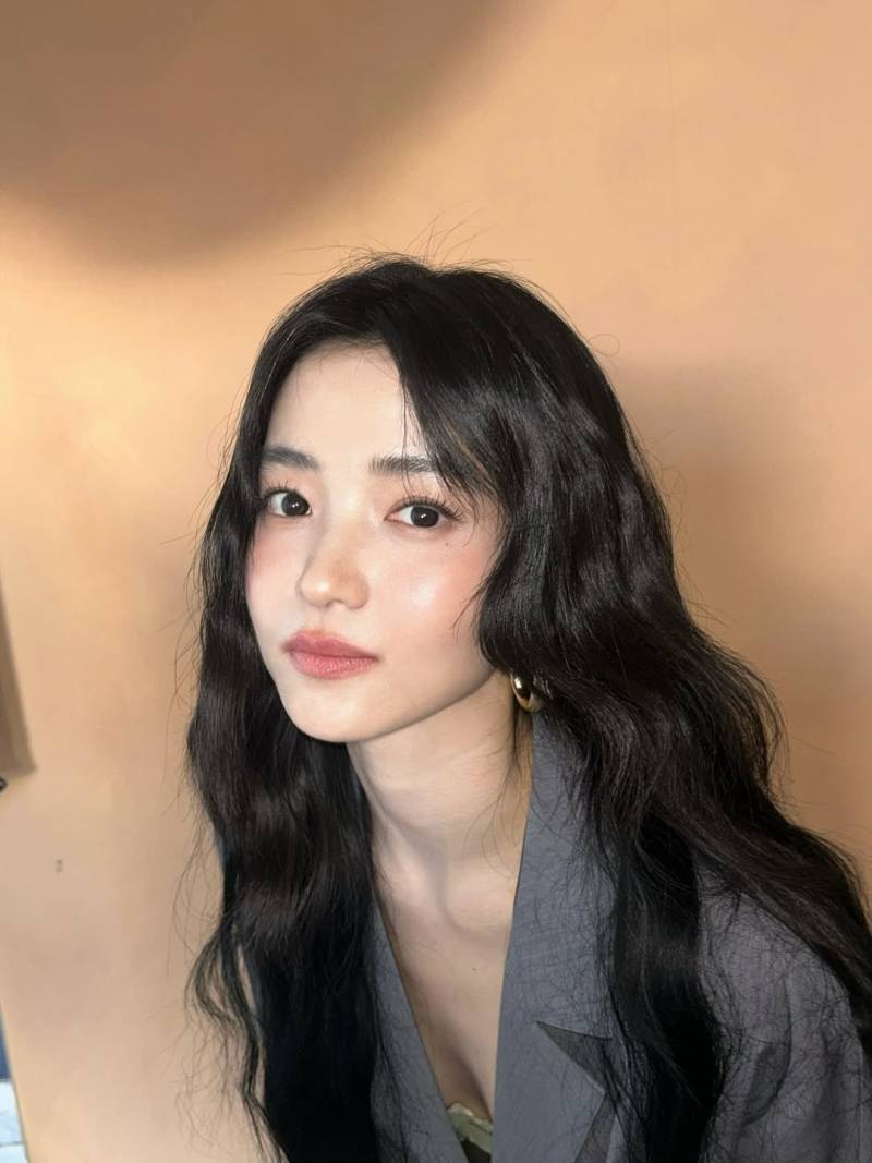 요즘 메이크업 담당 바뀌고 달라진 김태리..JPG | 인스티즈