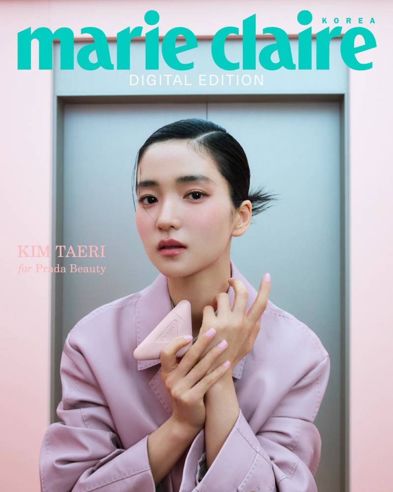 요즘 메이크업 담당 바뀌고 달라진 김태리..JPG | 인스티즈