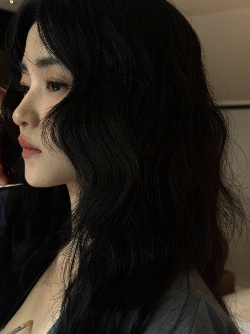 요즘 메이크업 담당 바뀌고 달라진 김태리..JPG | 인스티즈