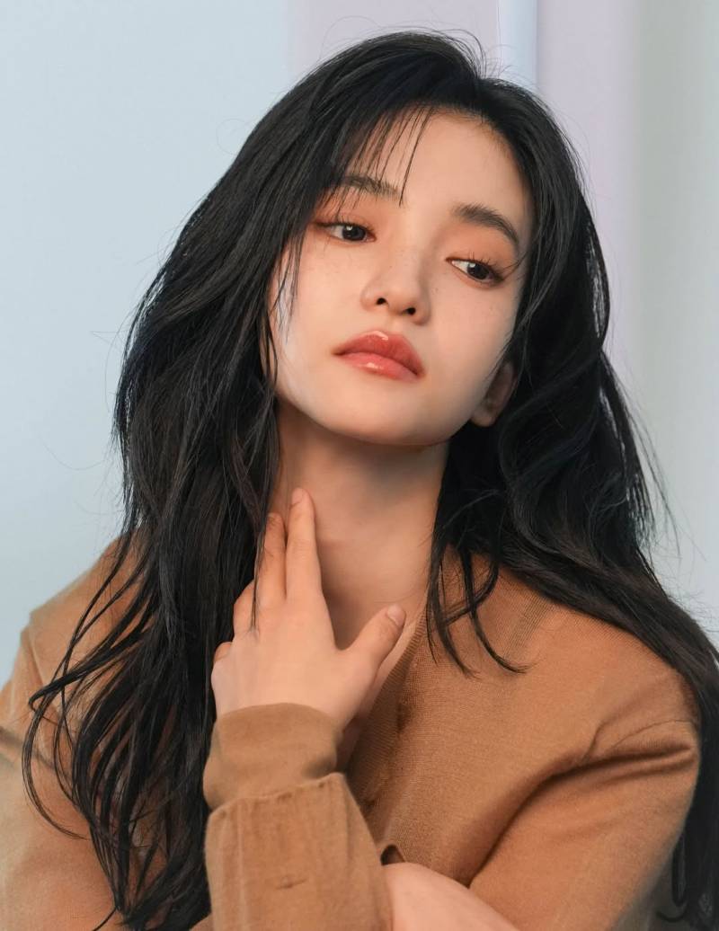 요즘 메이크업 담당 바뀌고 달라진 김태리..JPG | 인스티즈