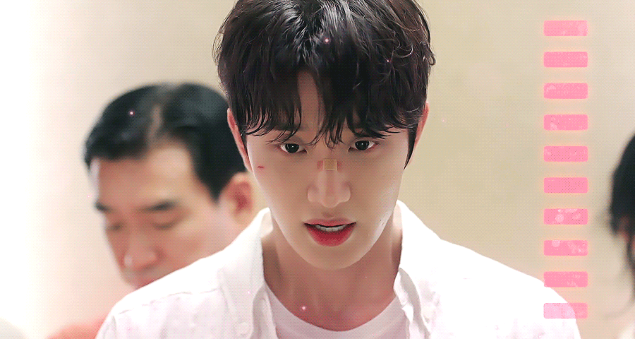 [잡담] 유미의세포들3) 순록이 고백은 고백하러가는 길에 엘베가 제맛이라고!!! | 인스티즈