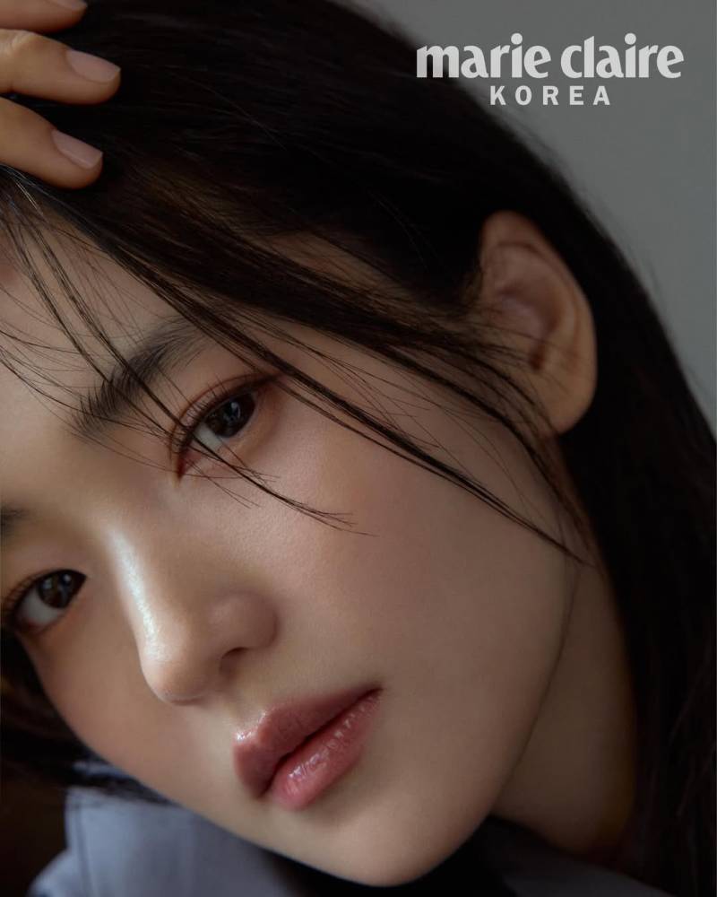요즘 메이크업 담당 바뀌고 달라진 김태리..JPG | 인스티즈