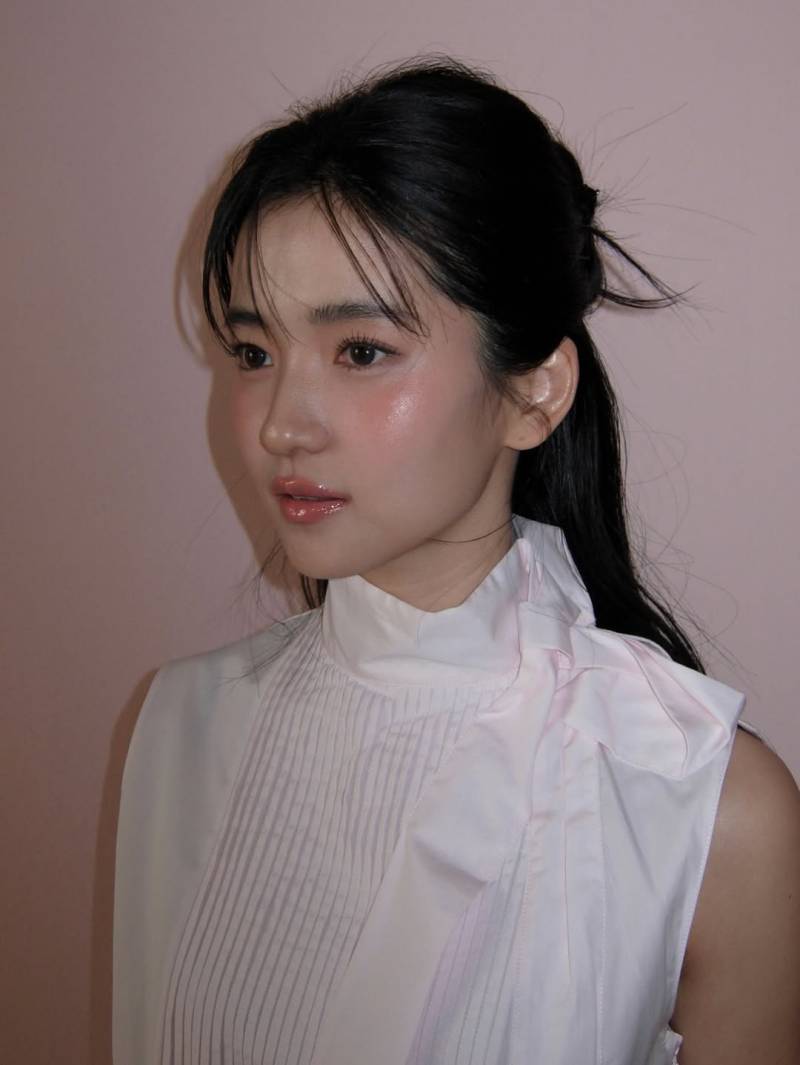 요즘 메이크업 담당 바뀌고 달라진 김태리..JPG | 인스티즈
