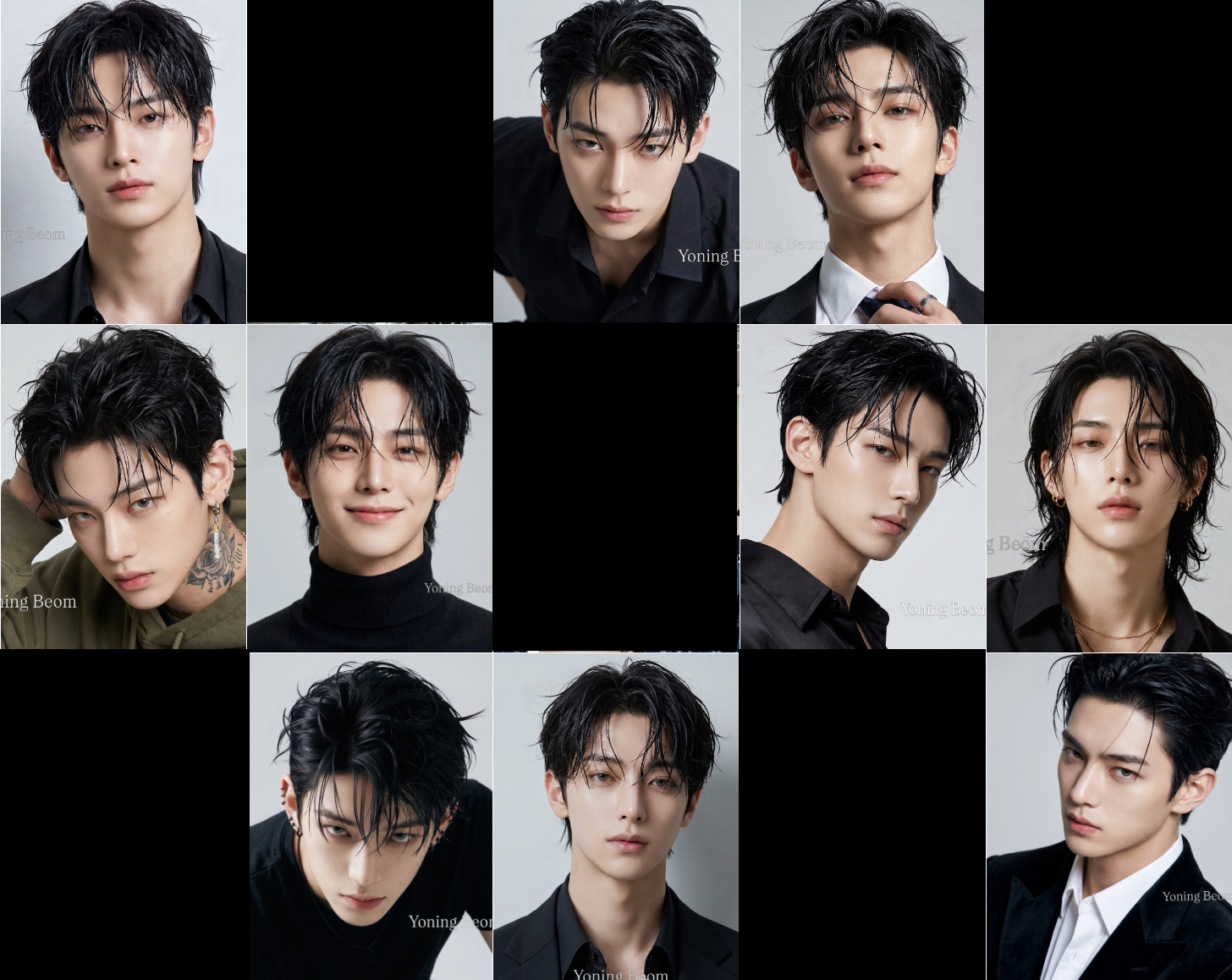 [마플] 도훈 신유 선우 팬들아 + 남돌팬들아 이거 ai 사진 누구 돌린건지 알면 신고 좀 같이 해줘 ㅠㅠㅠㅠ | 인스티즈