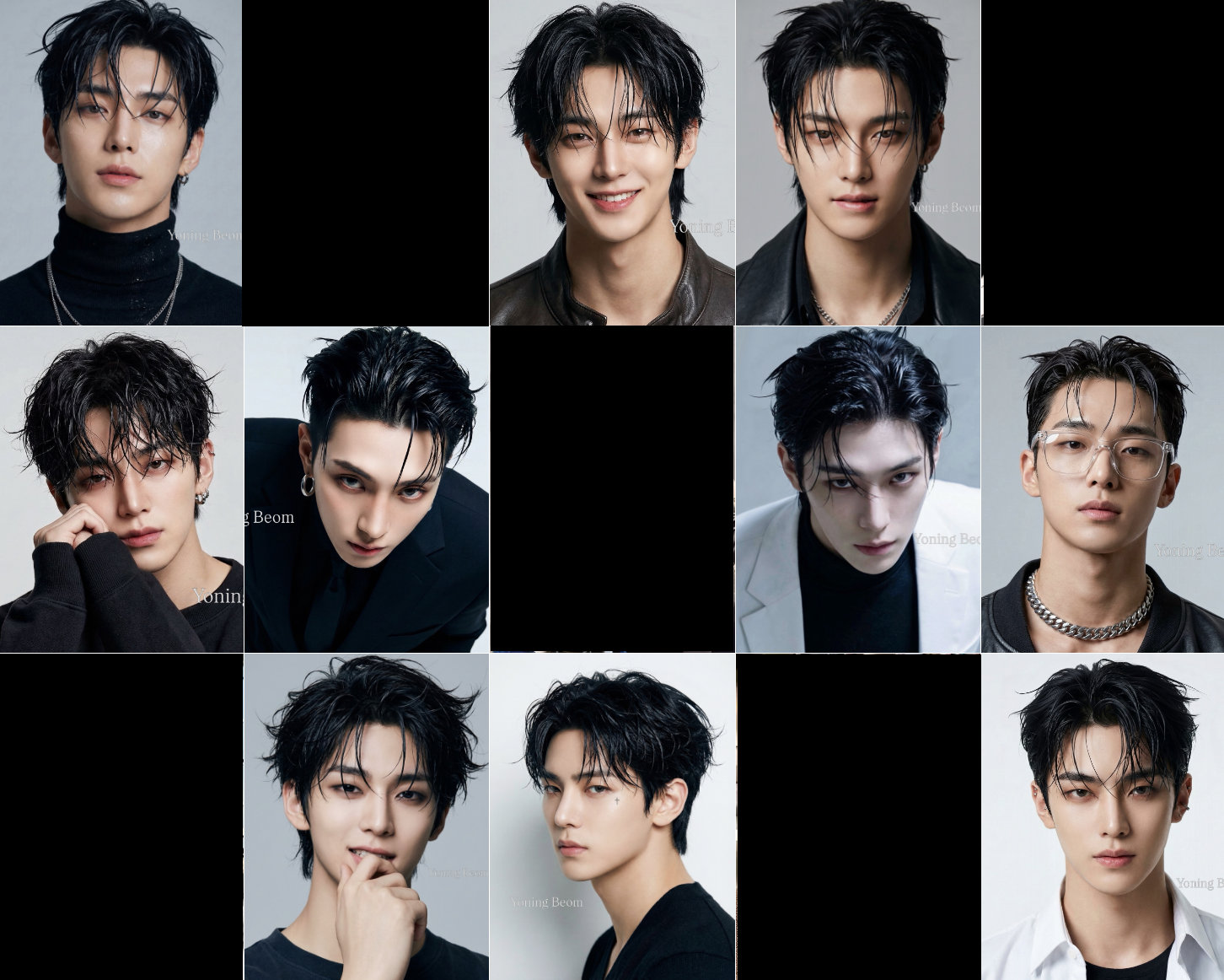 [마플] 도훈 신유 선우 팬들아 + 남돌팬들아 이거 ai 사진 누구 돌린건지 알면 신고 좀 같이 해줘 ㅠㅠㅠㅠ | 인스티즈
