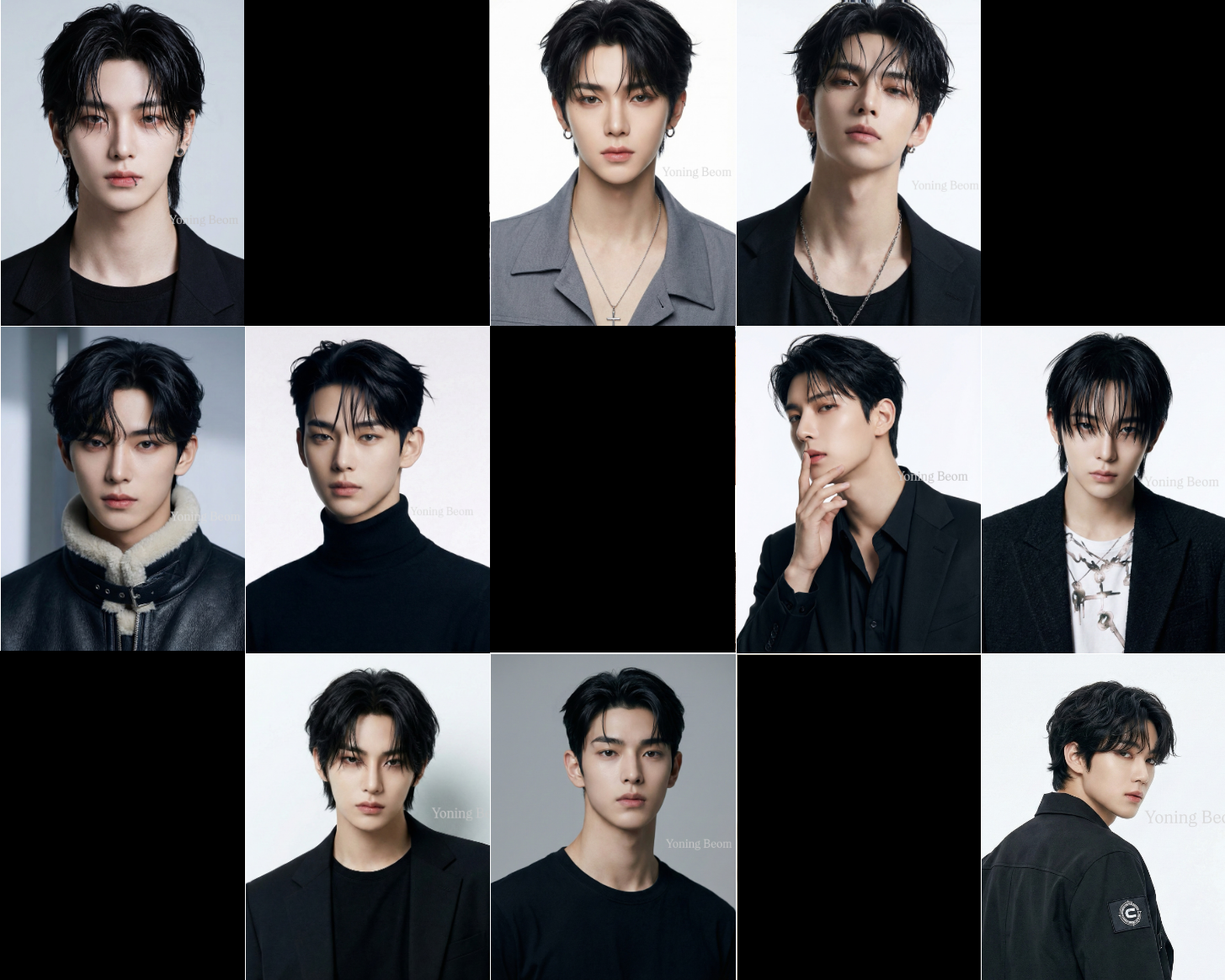 [마플] 도훈 신유 선우 팬들아 + 남돌팬들아 이거 ai 사진 누구 돌린건지 알면 신고 좀 같이 해줘 ㅠㅠㅠㅠ | 인스티즈