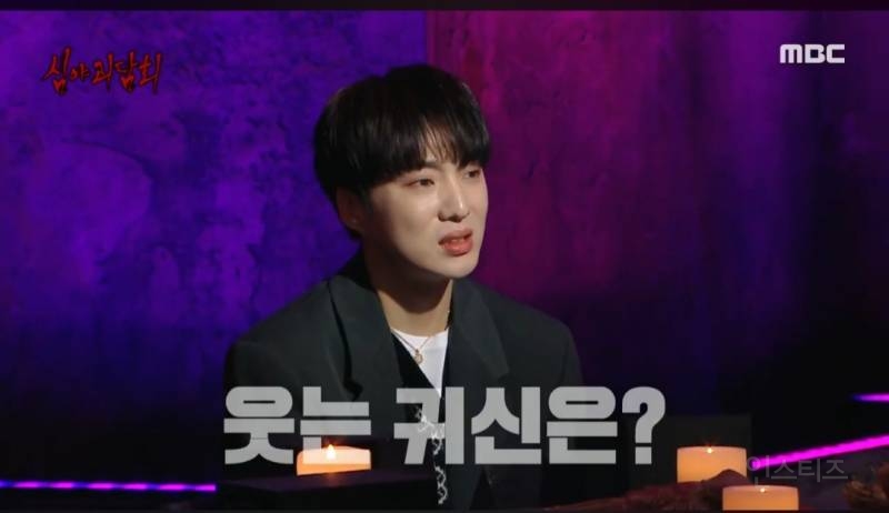 무속인들이 말하는 가장 조심해야 할 귀신..jpg | 인스티즈