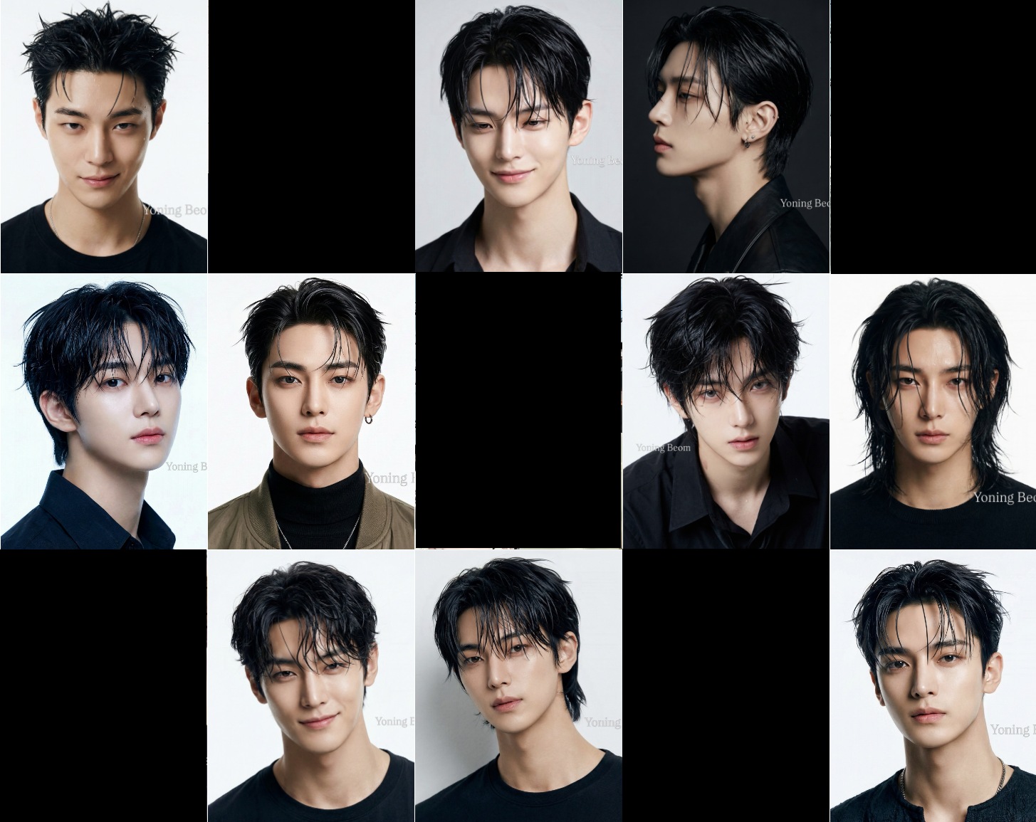 [마플] 도훈 신유 선우 팬들아 + 남돌팬들아 이거 ai 사진 누구 돌린건지 알면 신고 좀 같이 해줘 ㅠㅠㅠㅠ | 인스티즈