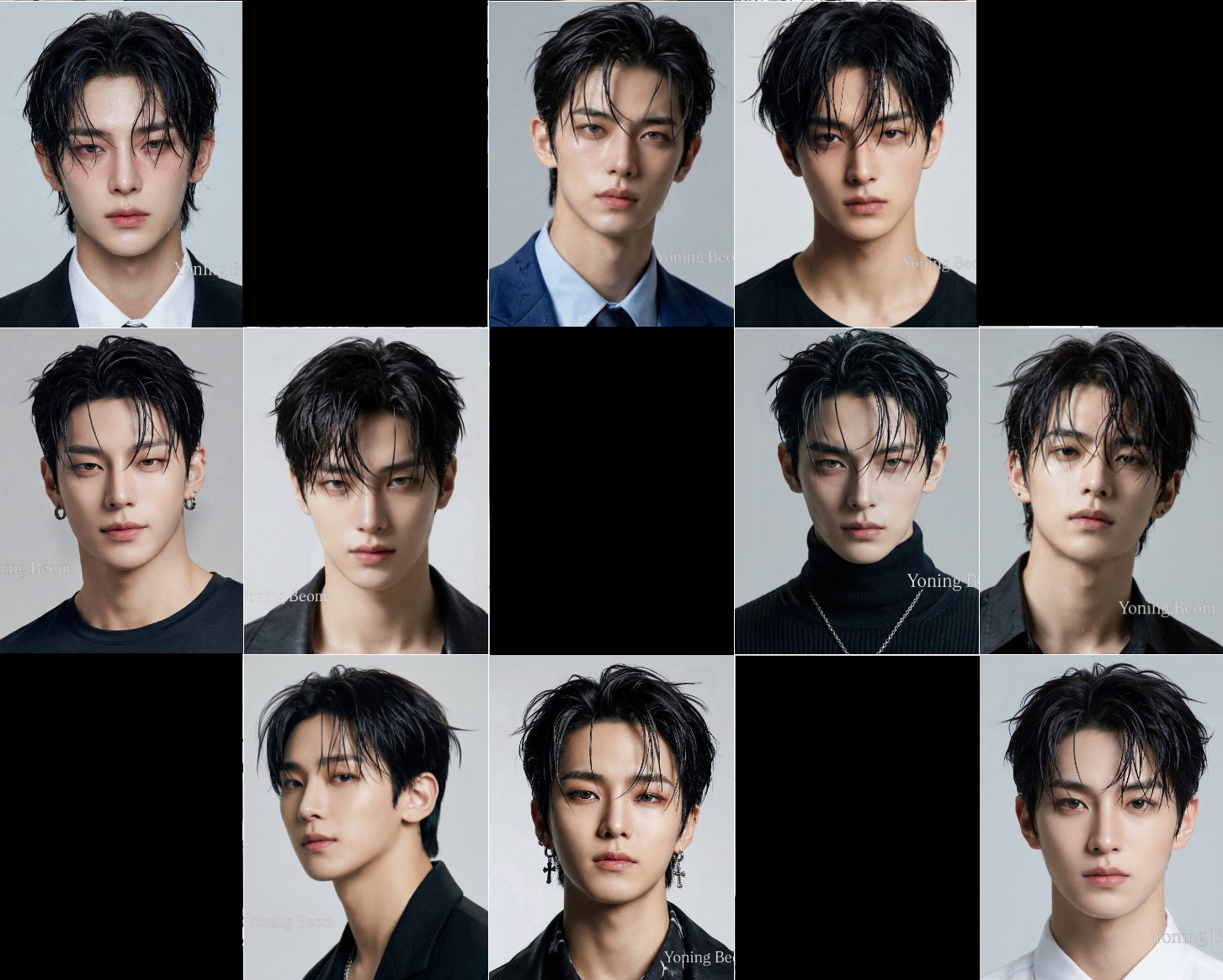 [마플] 도훈 신유 선우 팬들아 + 남돌팬들아 이거 ai 사진 누구 돌린건지 알면 신고 좀 같이 해줘 ㅠㅠㅠㅠ | 인스티즈