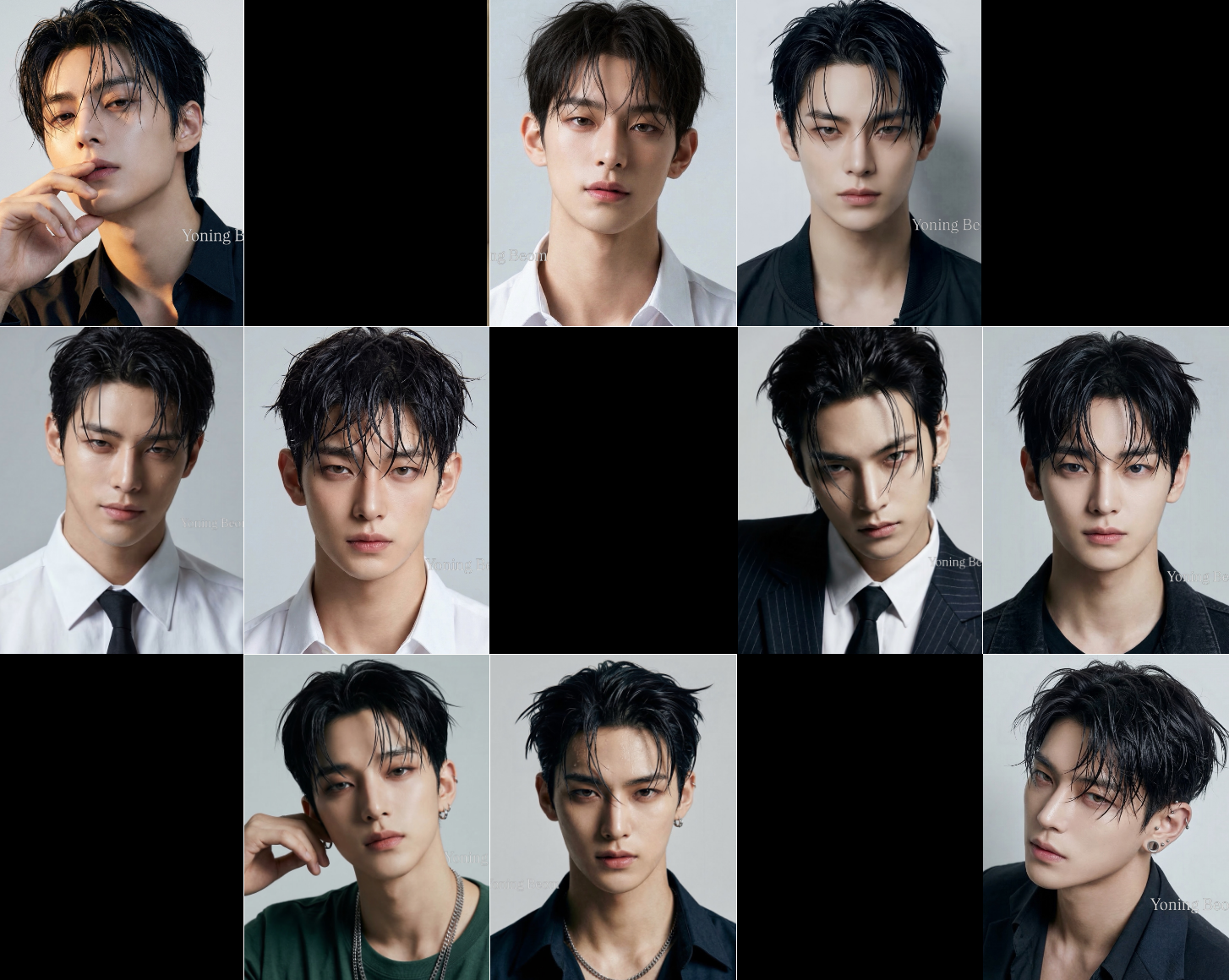 [마플] 도훈 신유 선우 팬들아 + 남돌팬들아 이거 ai 사진 누구 돌린건지 알면 신고 좀 같이 해줘 ㅠㅠㅠㅠ | 인스티즈