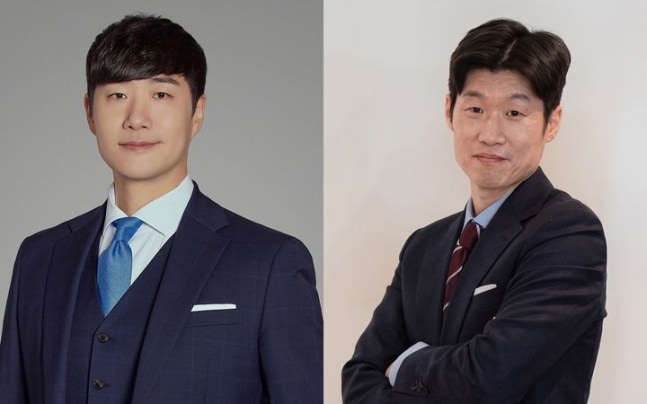 [정보/소식] 박지성·배성재 vs 이영표·전현무…JTBC·KBS 월드컵 중계진 윤곽 | 인스티즈