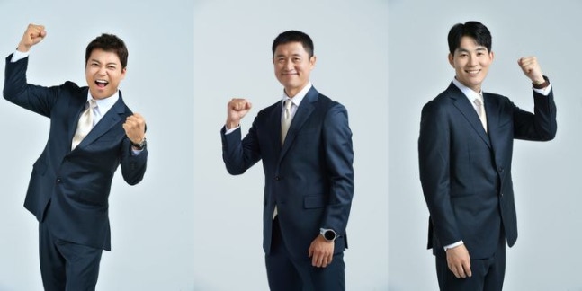 [정보/소식] 박지성·배성재 vs 이영표·전현무…JTBC·KBS 월드컵 중계진 윤곽 | 인스티즈