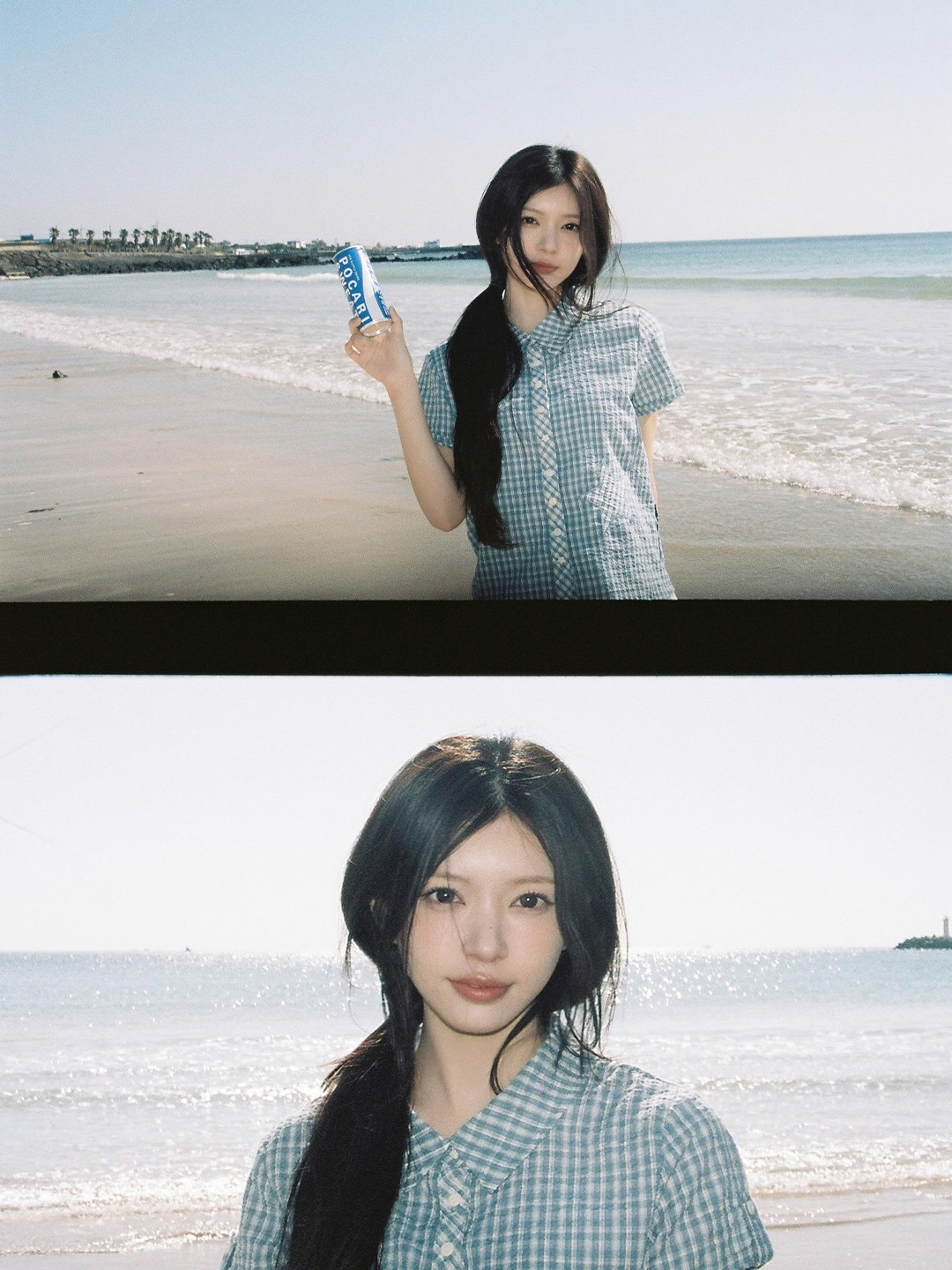 [잡담] 아일릿 모카 너무너무 이뻐 | 인스티즈
