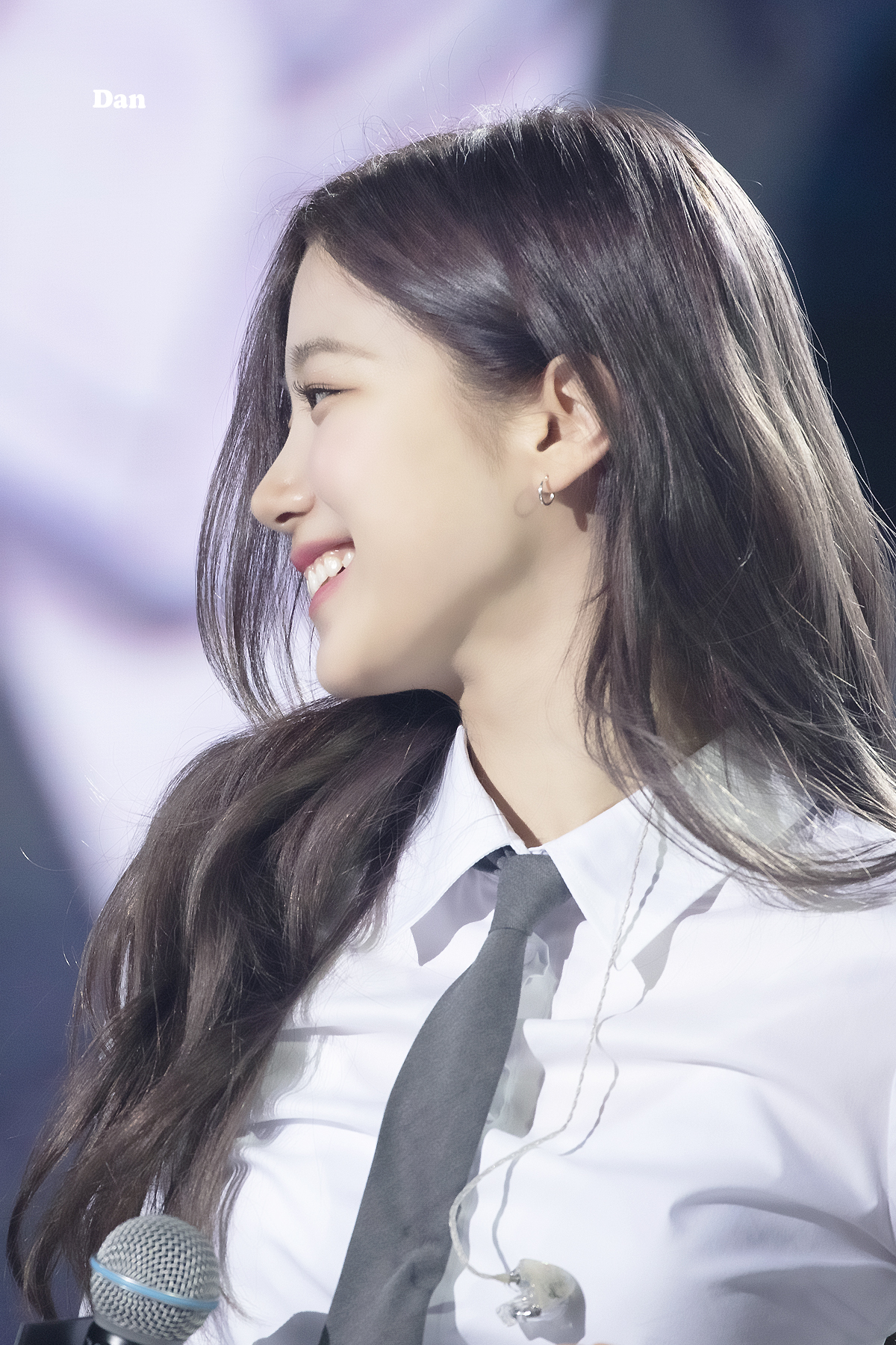 [잡담] 카즈하 진짜 청순하다 | 인스티즈